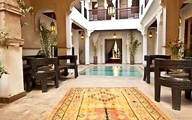 Riad Aladdin Marrakech